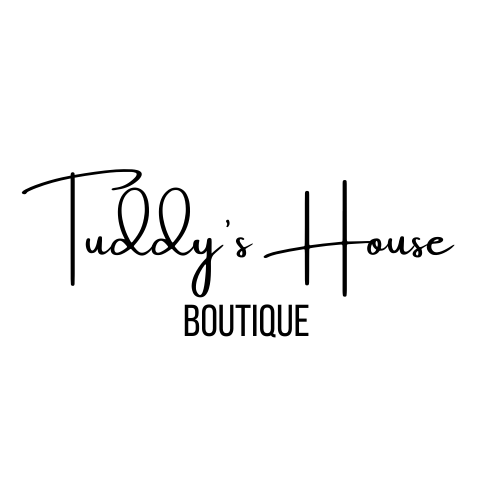 Unleash Your Style: Shop with Confidence and Make an Impression – Tuddy ...
