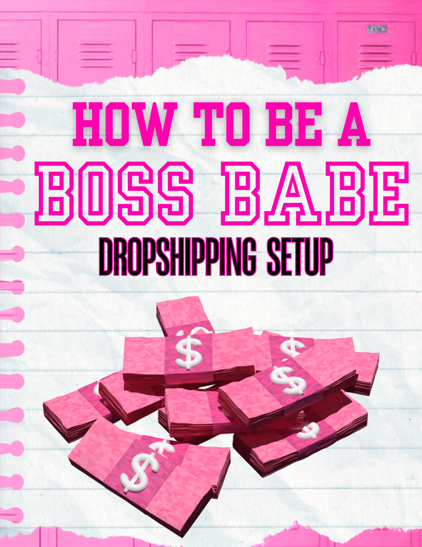 Dropshipping SetUp