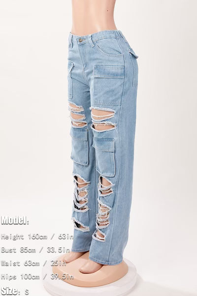 Those Jeans
