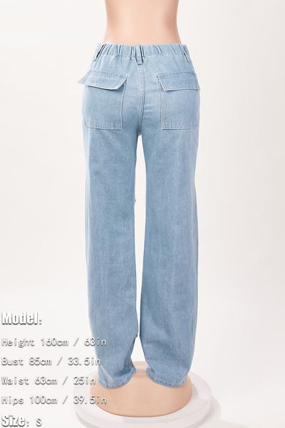 Those Jeans